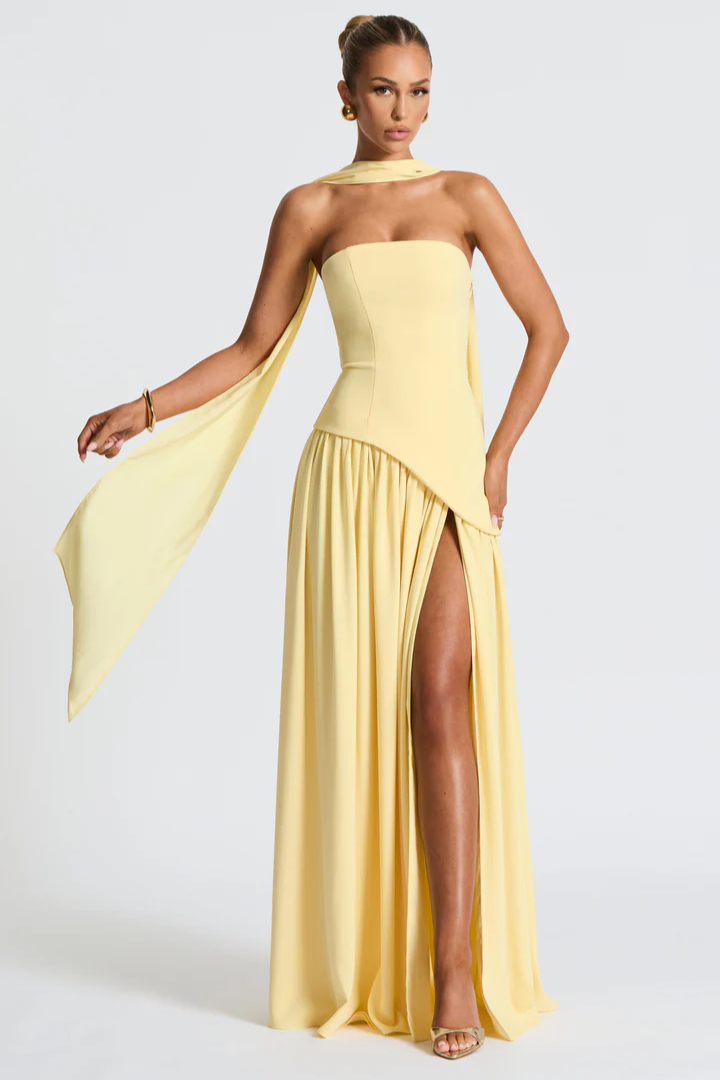 Vestido Elysia