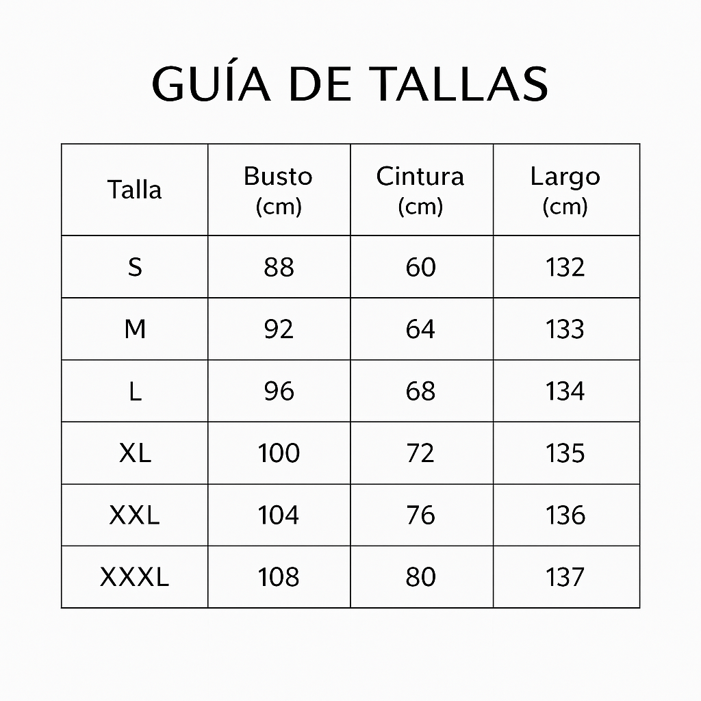 Vestido Gardenia – Elegancia en Flor