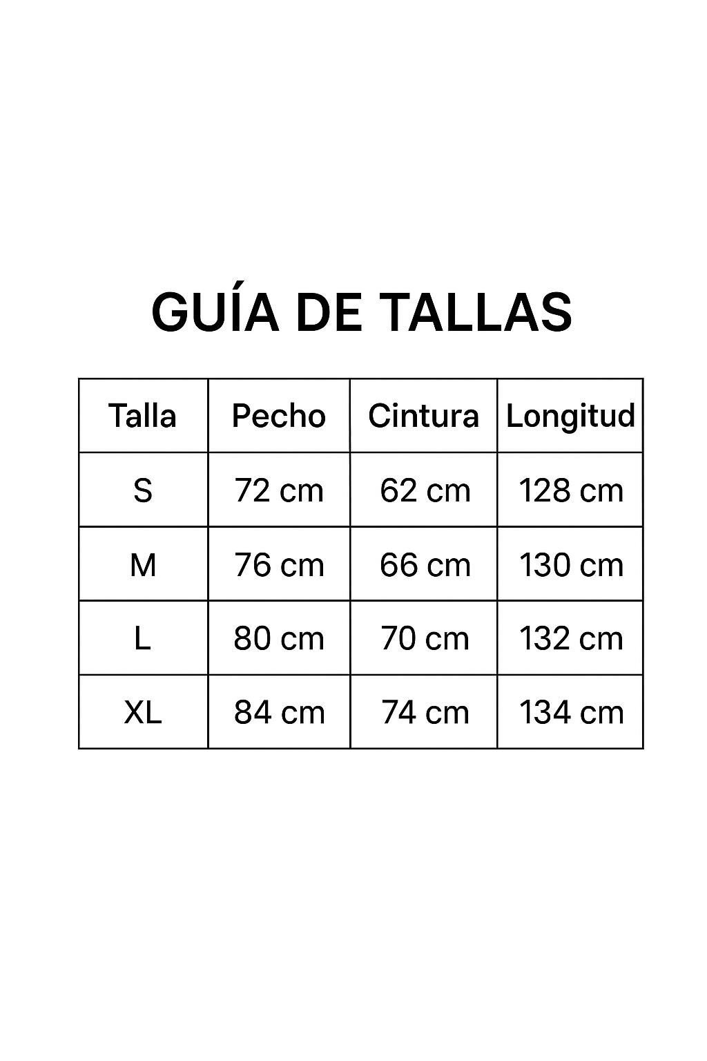 Vestido Elysia