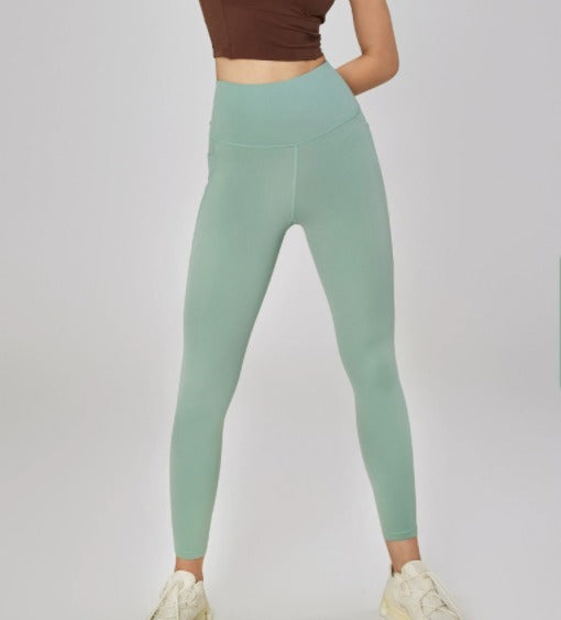 🔥 Los Leggings Adelgazantes con Bolsillo que Definen tu Figura al Instante 🔥