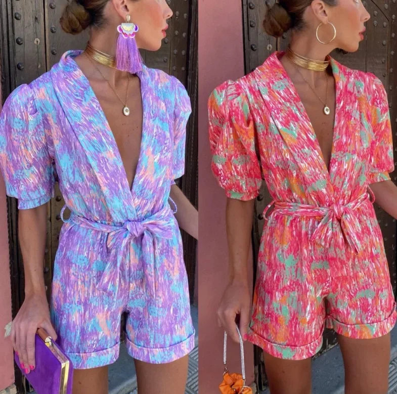🔥 Mono "Color Pop" – Estilo y frescura en cada paso