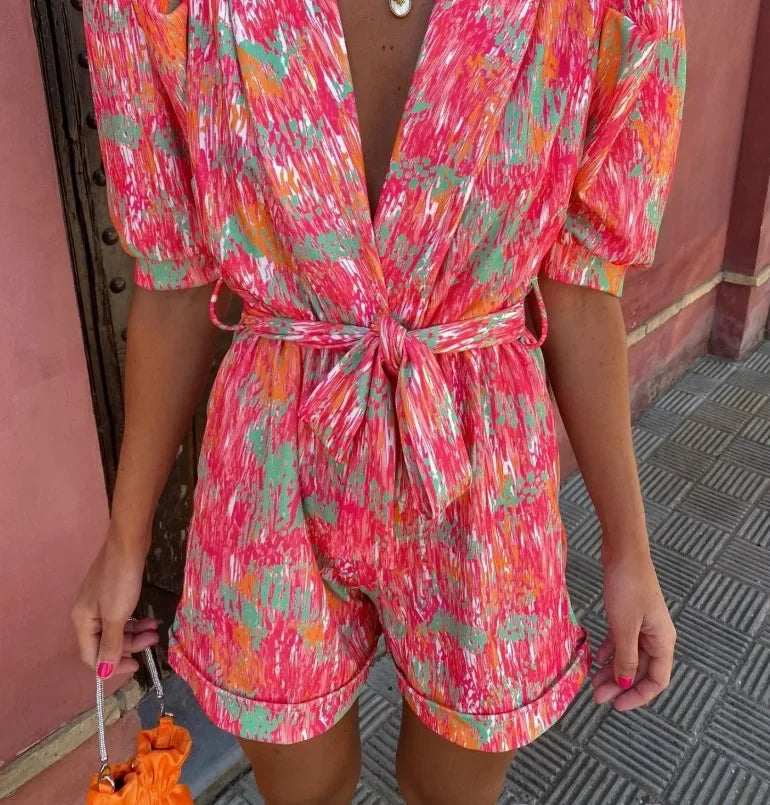 🔥 Mono "Color Pop" – Estilo y frescura en cada paso