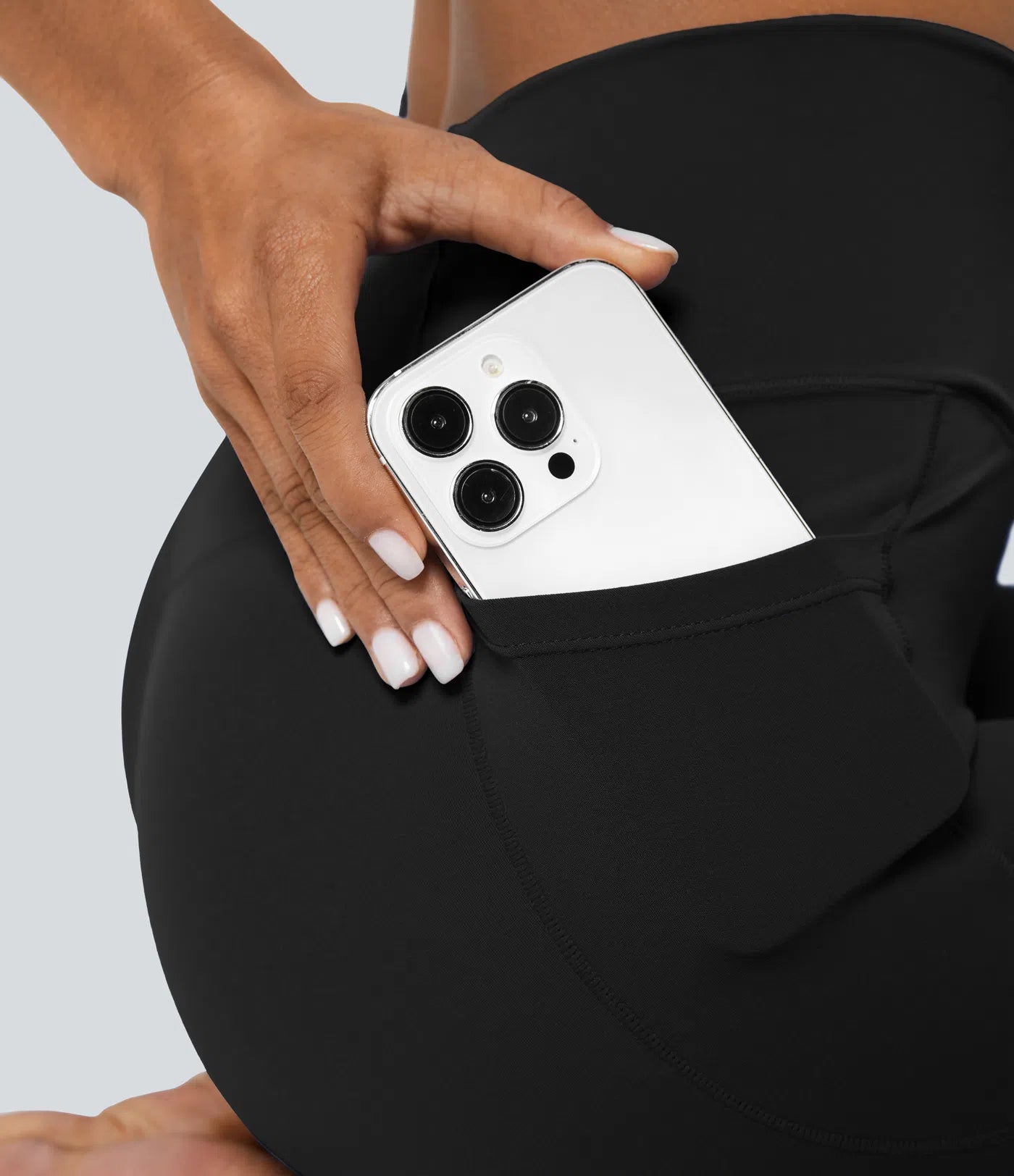 🔥 Los Leggings Adelgazantes con Bolsillo que Definen tu Figura al Instante 🔥