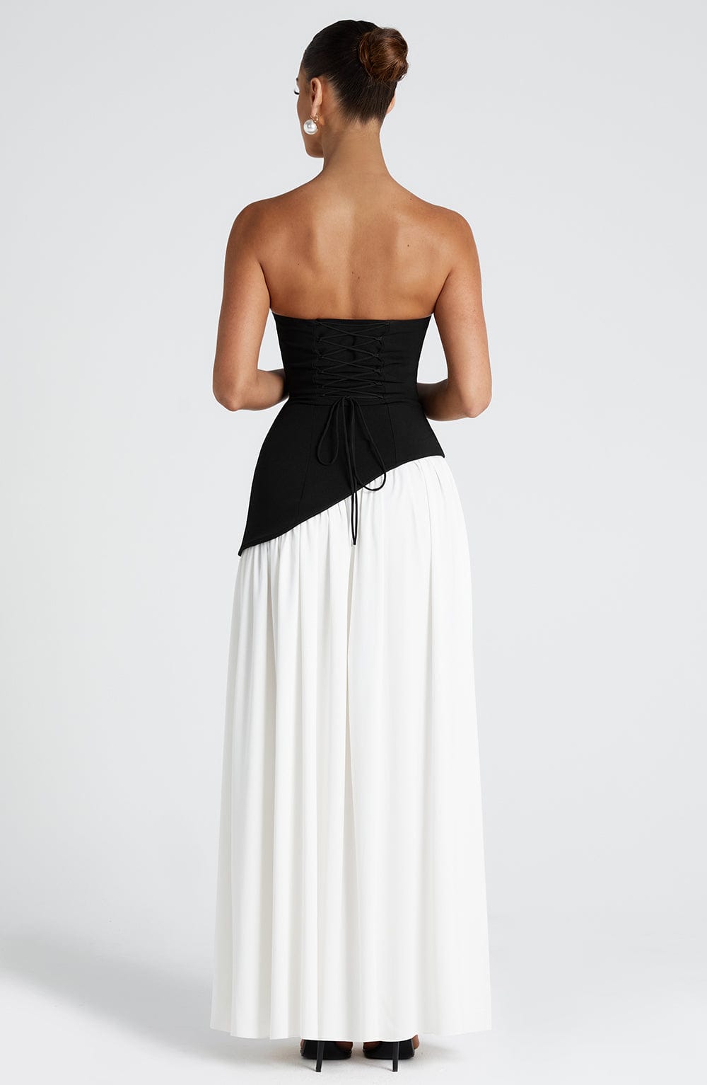 Vestido Elysia