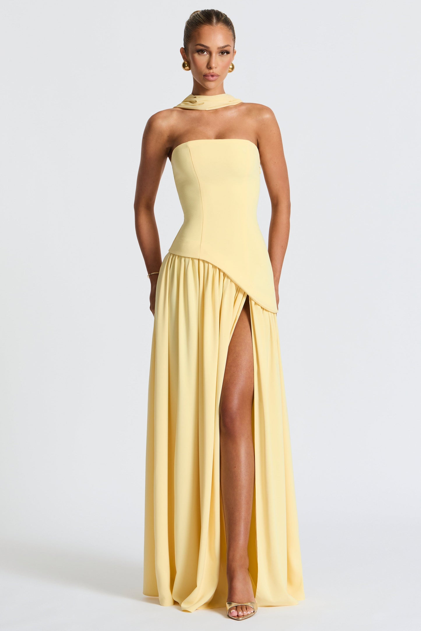 Vestido Elysia