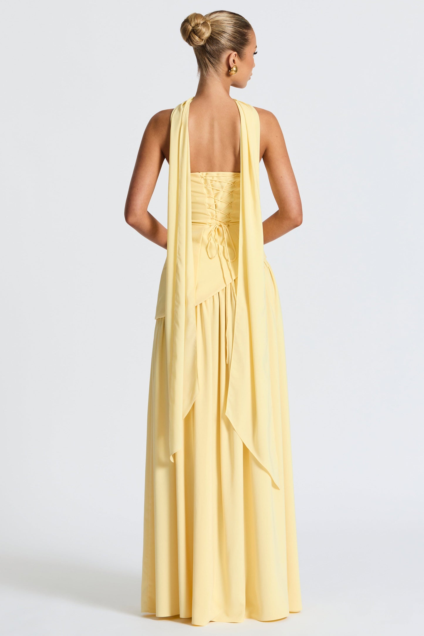 Vestido Elysia