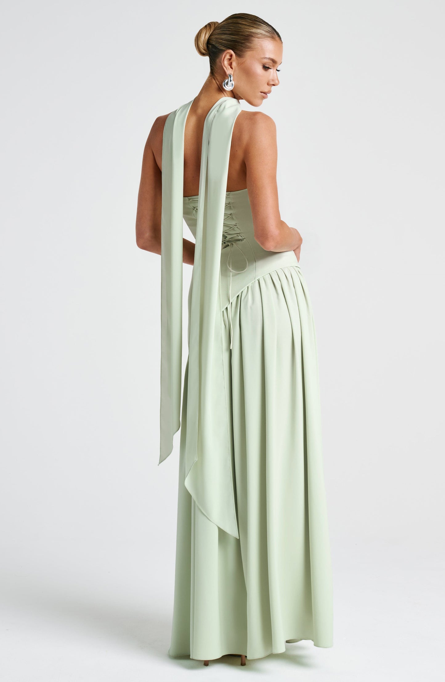 Vestido Elysia
