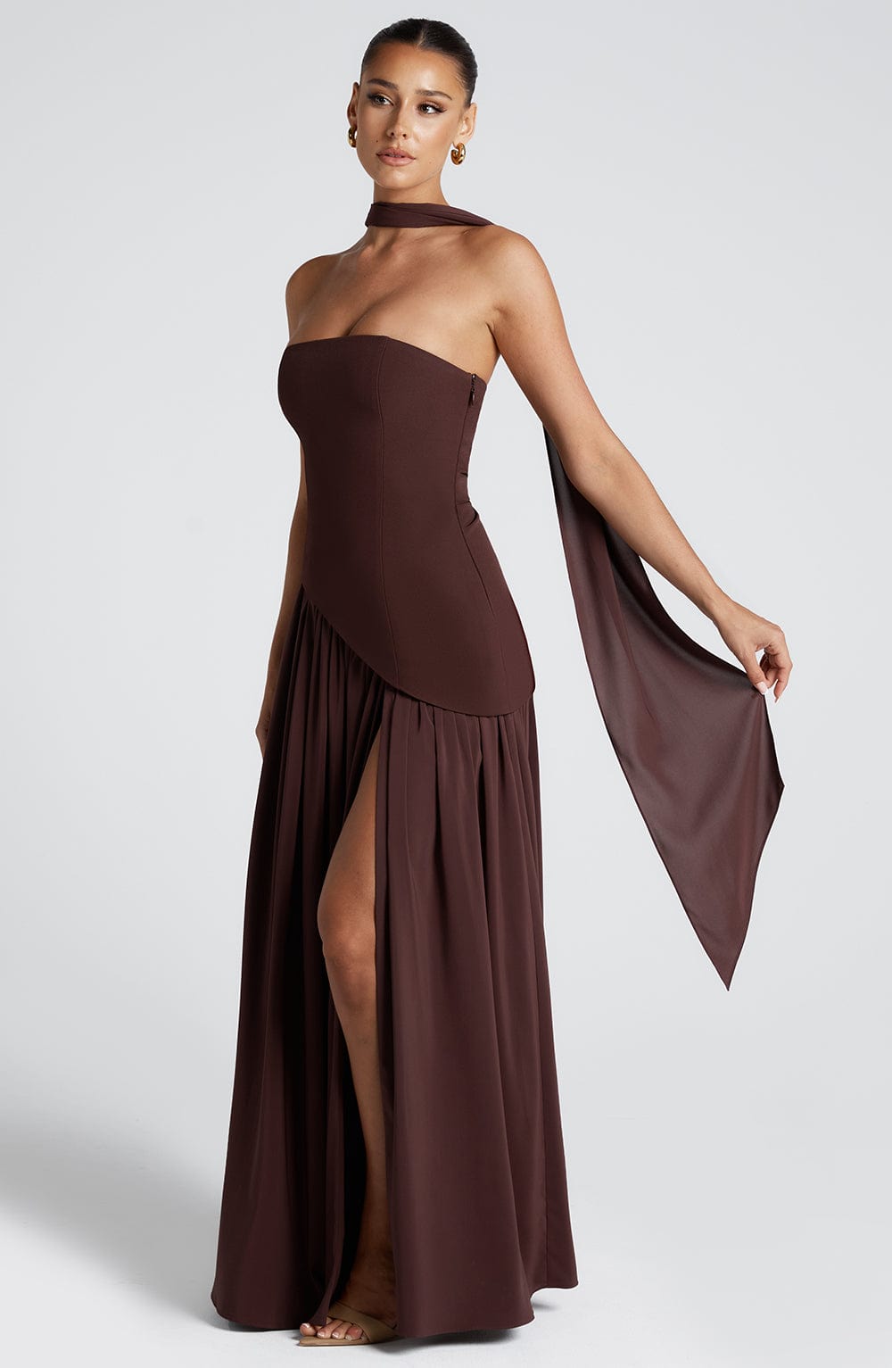 Vestido Elysia