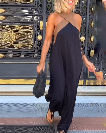 "Vestido Elegancia Boho – Estilo y Frescura con Descuento Exclusivo"