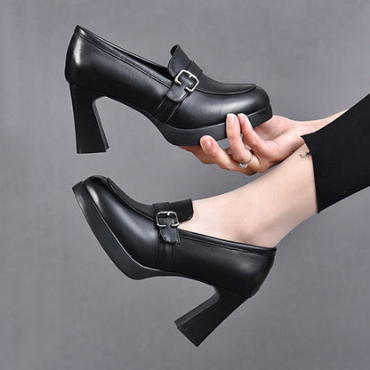 Zapatos Gaia: Camina sin dolor y mejora tu postura 🌟✨