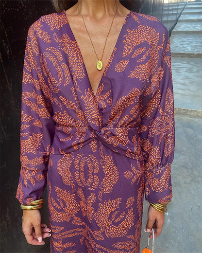 🌟 Vestido "Isla Bella" – El más deseado del verano 🌟