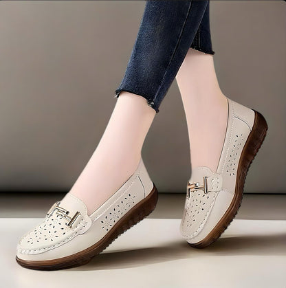 Mocasines Suavé – Moda y comodidad en cada paso