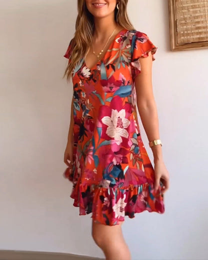 Brisa Dress