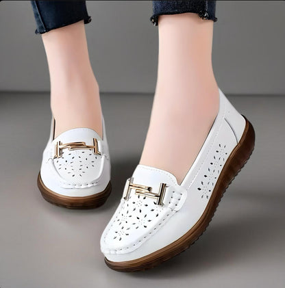 Mocasines Suavé – Moda y comodidad en cada paso