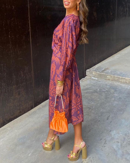 🌟 Vestido "Isla Bella" – El más deseado del verano 🌟