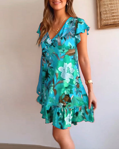 Brisa Dress