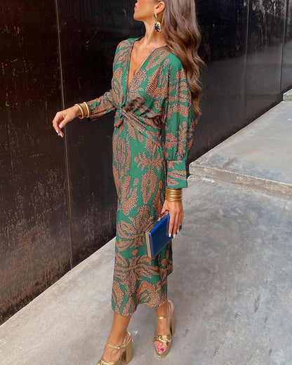🌟 Vestido "Isla Bella" – El más deseado del verano 🌟