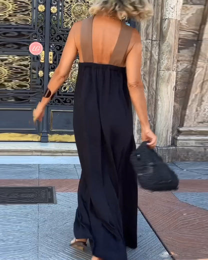 "Vestido Elegancia Boho – Estilo y Frescura con Descuento Exclusivo"