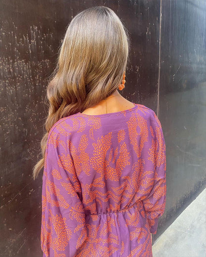 🌟 Vestido "Isla Bella" – El más deseado del verano 🌟