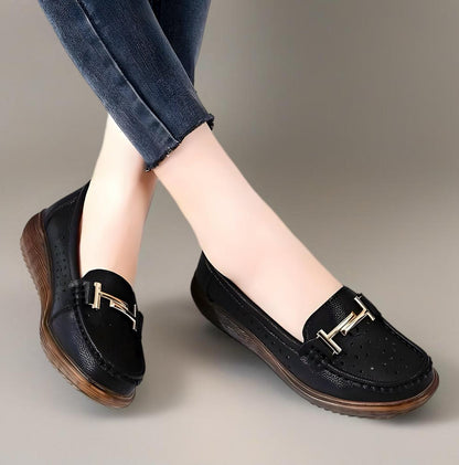 Mocasines Suavé – Moda y comodidad en cada paso