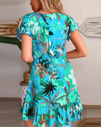 Brisa Dress