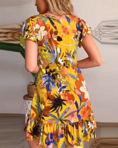Brisa Dress
