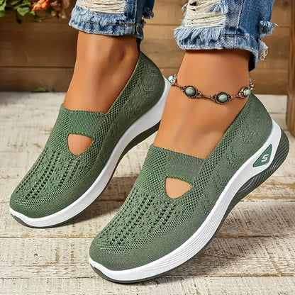 Zapatillas Merceditas – Diseño Elegante con Máximo Comfort
