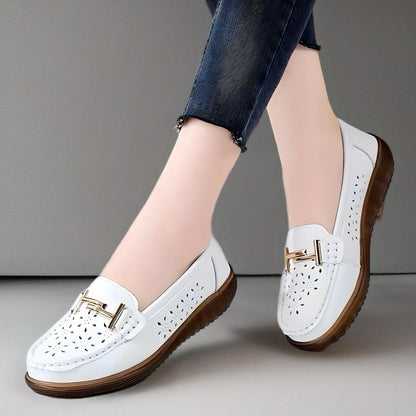 Mocasines Suavé – Moda y comodidad en cada paso