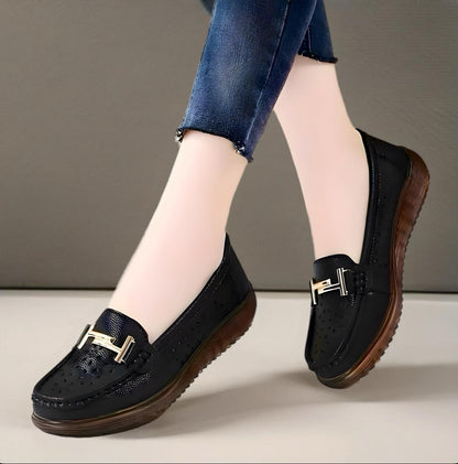 Mocasines Suavé – Moda y comodidad en cada paso