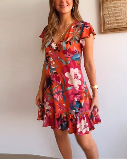 Brisa Dress