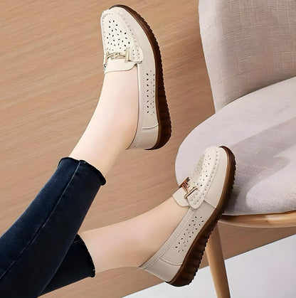 Mocasines Suavé – Moda y comodidad en cada paso