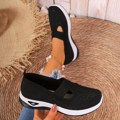 Zapatillas Merceditas – Diseño Elegante con Máximo Comfort