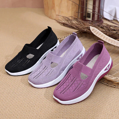 Zapatillas Merceditas – Diseño Elegante con Máximo Comfort