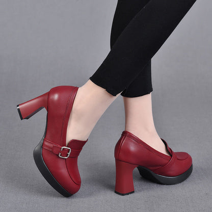 Zapatos Gaia: Camina sin dolor y mejora tu postura 🌟✨