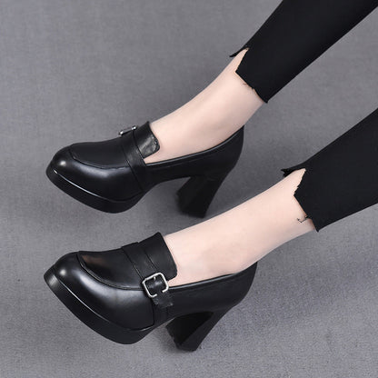 Zapatos Gaia: Camina sin dolor y mejora tu postura 🌟✨