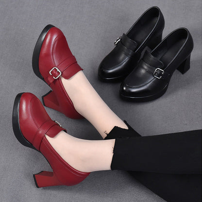 Zapatos Gaia: Camina sin dolor y mejora tu postura 🌟✨