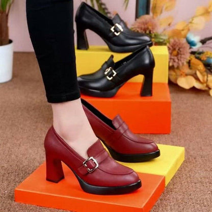 Zapatos Gaia: Camina sin dolor y mejora tu postura 🌟✨