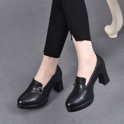 Zapatos Gaia: Camina sin dolor y mejora tu postura 🌟✨