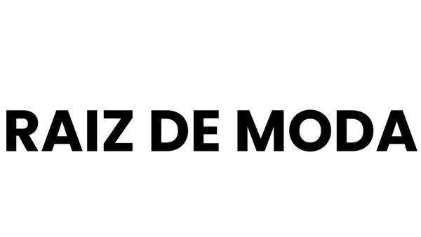 Raíz de moda