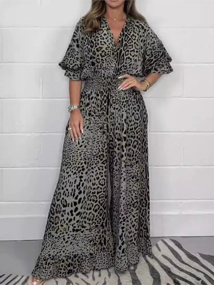 Mono "Savannah" – Perfecto para Reinar el Día y la Noche