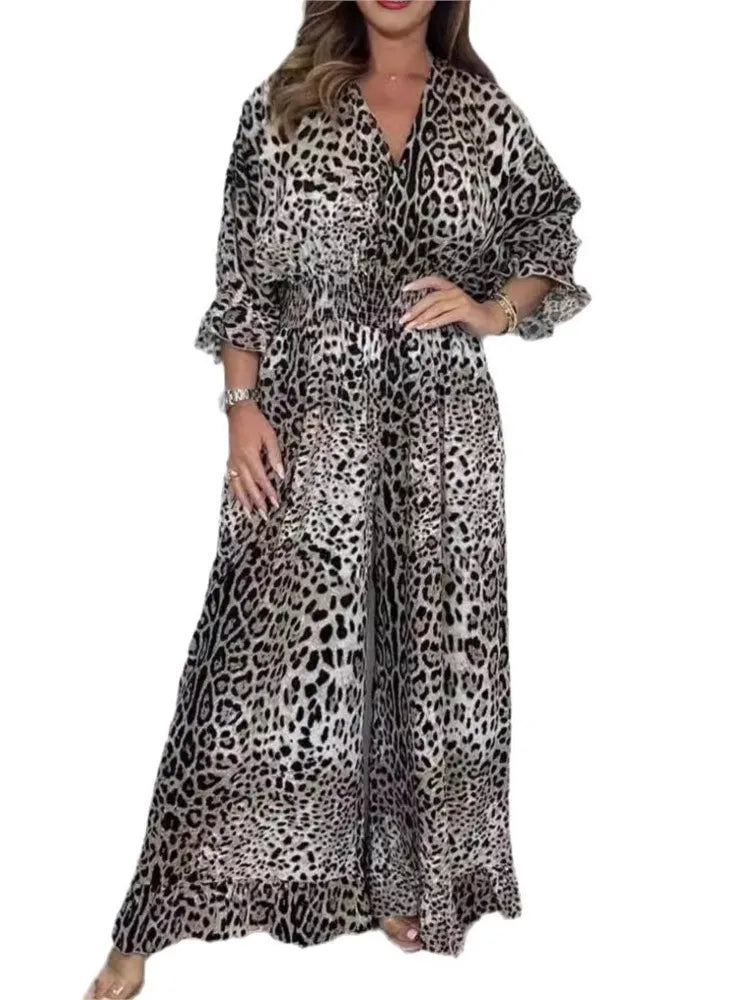 Mono "Savannah" – Perfecto para Reinar el Día y la Noche