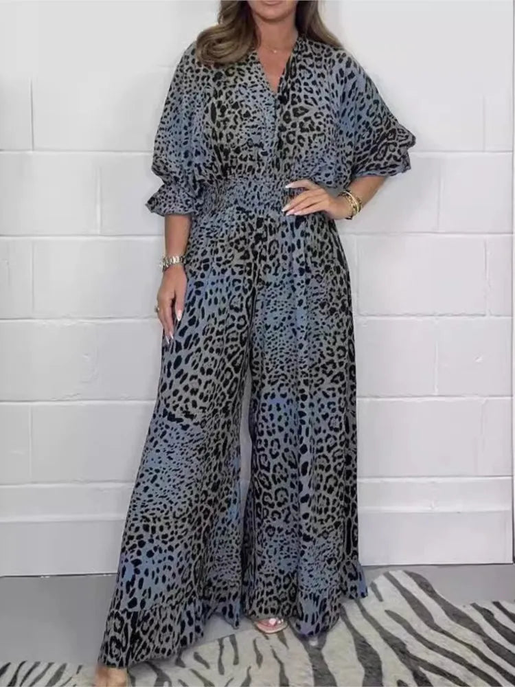 Mono "Savannah" – Perfecto para Reinar el Día y la Noche