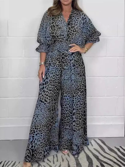Mono "Savannah" – Perfecto para Reinar el Día y la Noche