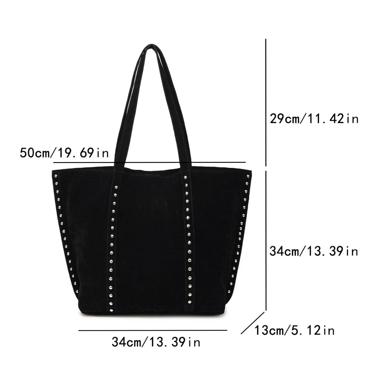 Bolso Nua