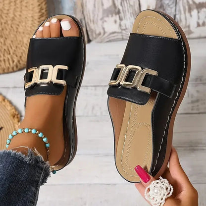 Sandalias Urban Style – Ultra cómodas y a la moda
