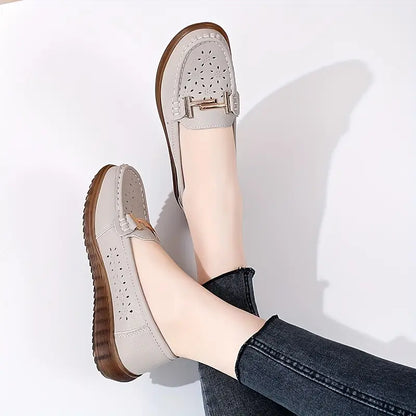 Mocasines Suavé – Moda y comodidad en cada paso
