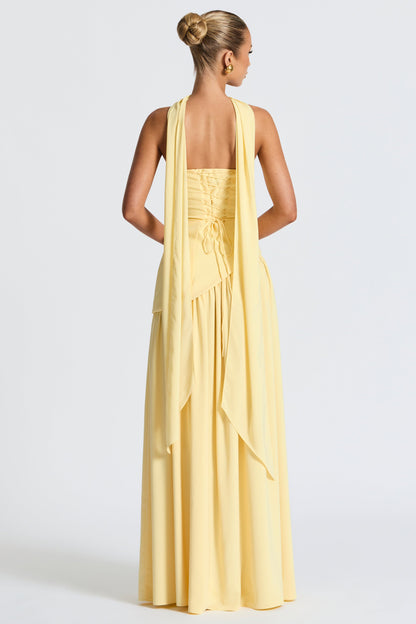 Vestido Elysia