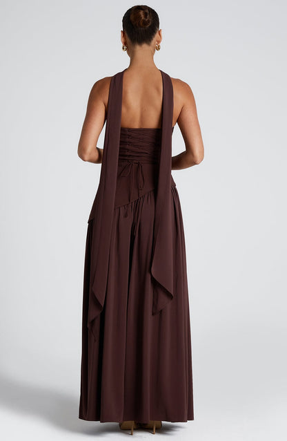 Vestido Elysia
